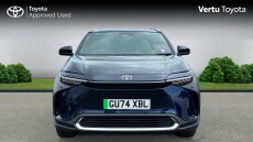 Toyota bZ4X 160kW Premiere Edition 71.4kWh 5dr Auto AWD Electric Hatchback